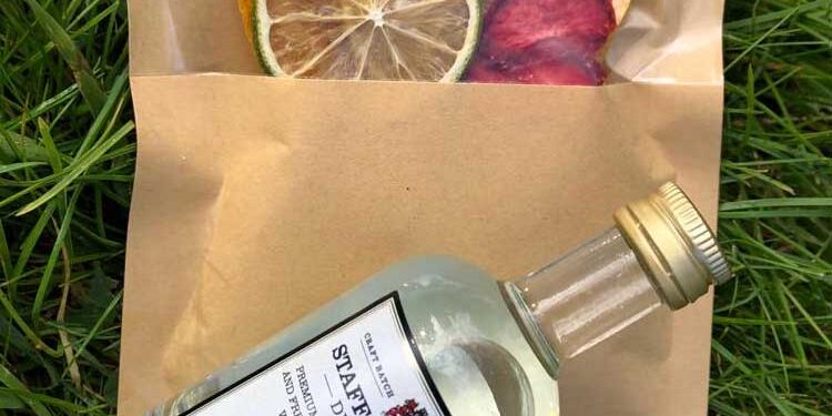 Free Gin Offer Free Gin Offer