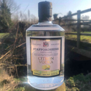 Citron Vodka